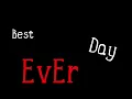Best day ever meme (my version of my oc: semi-dark lightspeed)