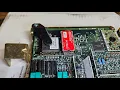1G DSM removal and install