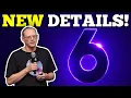Epic Just Revealed How Unreal Engine 6 Actually Works