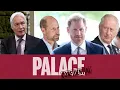 Download Lagu 'The Royal Family DON'T TRUST Prince Harry!' | Palace Confidential