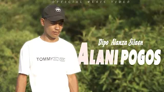 Download Dipo Alanza Silaen  - Alani Pogos | (Official Music Video) MP3