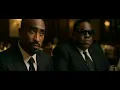 2Pac - Buried Legends (ft. Biggie) | 2025