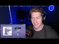 Chris REACTS to Chiodos - There's No Penguins In Alaska