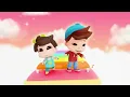 [NEW SONG] Subhanallah | Islamic Series & Songs For Kids | Omar & Hana English