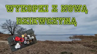 Download WYKOPKI Z NOWĄ DZIEWCZYNĄ I JUŻ POKAZAŁA PAZUR. MP3