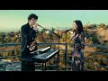 Download Lagu Elise Trouw \u0026 Alex Bone - Dream (Live Loop Video)