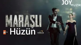 موسيقى مسلسل مرعشلي الحزينة دندنها