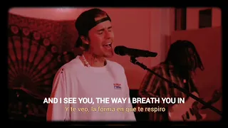 peaches justin bieber tiny desk concerts lyrics sub 