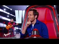 Mercedes Sosa - Alfonsina y el mar - Jacinta | The Voice 2024 | Audition à l'aveugle