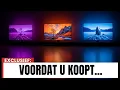 Lagu Koop NIET de VERKEERDE TV in 2026! Belangrijke Waarschuwing voor Kopers