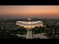 5 things to know about the Washington Commanders new stadium