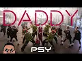 Lagu [ K-POP IN PUBLIC | ONE TAKE ] PSY - DADDY(feat. CL of 2NE1) | cover by GPARDS