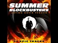 Music from the "Mission: Impossible Rogue Nation" Movie Trailer)