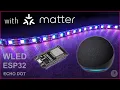EASIEST ESP32 project with Matter Protocol using ESP ZeroCode IoT Projects