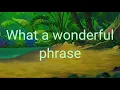 Hakuna Matata- Nathan Lane, Jason Weavers, Ernie Sabella,... | "The Lion King" | Disney | Lyrics