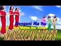 Download Lagu Nainggolan Sister - Dongani Ma Au (Official Music Video)