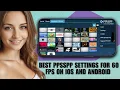 Download Lagu GTA 5 PPSSPP ISO Android | Último mod de GTA V para PSP, gráficos HD (Descarga y guía de juego)