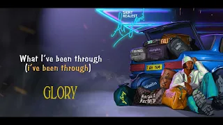 04 Saint Realest Glory 