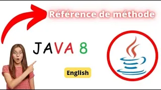 Java 8 - method references English
