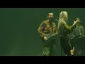 LINKIN PARK -Somewhere i belong (Live) (4K)