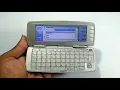 Nokia 9300 communicator - Review, ringtones