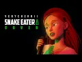 Download Lagu SNAKE EATER Δ - JAZZ FUNK FUSION COVER | Verycherrii