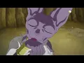 Dragon Ball Super Battle of Gods Full HD ENGLISH DUBBED | SUPER SAIYAN GOD GOKU VS BEERUS | DBS