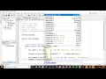CMPSC115 CS1 Java - Creating the Dog Class and Instantiation