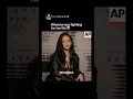 Rihanna was fighting for her life in this interview 😭