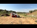 Bobcat 753 Skid Steer Tractor
