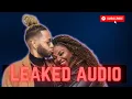 Cora Jakes ALLEGED leaked after accusing HUSBAND of SA