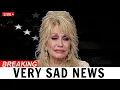 What Happened to Dolly Parton at 80 Try Not to CRY When You See This