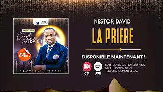 NESTOR DAVID Nouvel Album LA PRIERE
