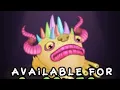 How to breed Rare Fwog in My Singing Monsters