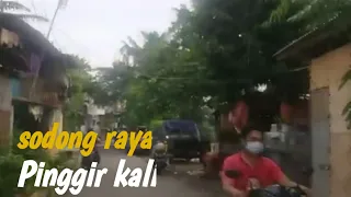 jalan cipinang kyaibrewokchannel5157