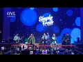 Download Lagu Sesaat Kau Hadir ( Live Cover ) By Simply Fresh