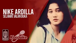 Download Nike Ardilla - Selamat Jalan Duka (Official Karaoke Video) MP3