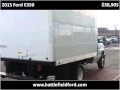 2015 Ford E350 New Cars Manassas VA