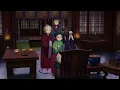 The Apothecary Diaries - Opening 2 | 4K | 60FPS | Creditless |