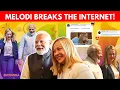 Download Lagu MELODI slaat opnieuw toe op G7: openhartige momenten van premier Modi met Italiaanse Giorgia Melo...