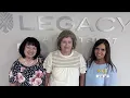 Ozarks Life The legacy of Legacy Bank in Sparta