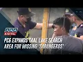 Download Lagu PCG expands Taal lake search area for missing 'sabungeros' | ANC