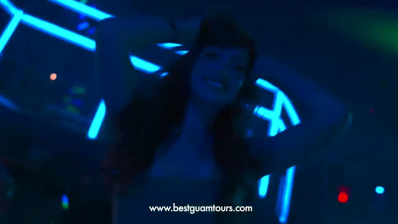 グアム クラブZOH 入場券 予約＜グアムNo.1のHOTなクラブシーン！パーティー好き集まれ！＞_Baldyga Group