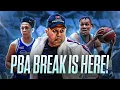 Grading the PBA Teams in the First Half of the Governor s Cup Conference