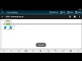Qpython tutorial - 31 Global And Local Variables