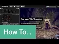 Create a PowerPoint Like Presentation Using Pure CSS3