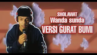 Download New!! Badat Lana versi (Gurat Bumi) -Terbangan As-shafa El sunny MP3