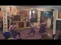 Cece Winans Waging War Praise Dance by NLDDP