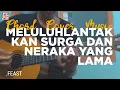 Download Lagu CHORD MEMBANGUN - .FEAST (𝙺𝚎𝚢- 𝙰) #chordguitar #lesson