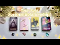 ULTRA-DETAILED Your Next Serious Relationship Pick a Card Tarot Reading